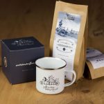 Schindelhauer Kaffee Set