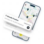 Wattro_gps-current-position